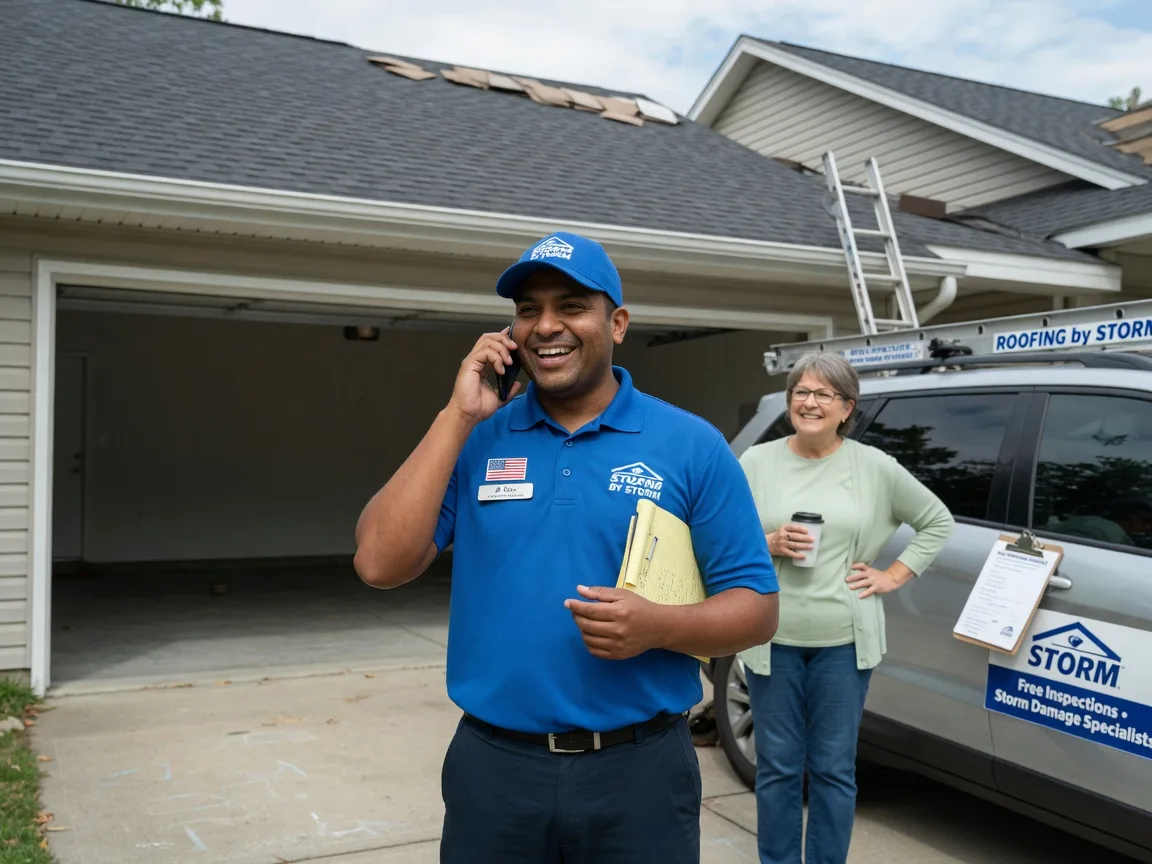 Roof Repair Near Me Floris, IA FAQs